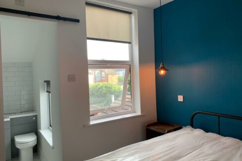 Luxury Student Accommodation