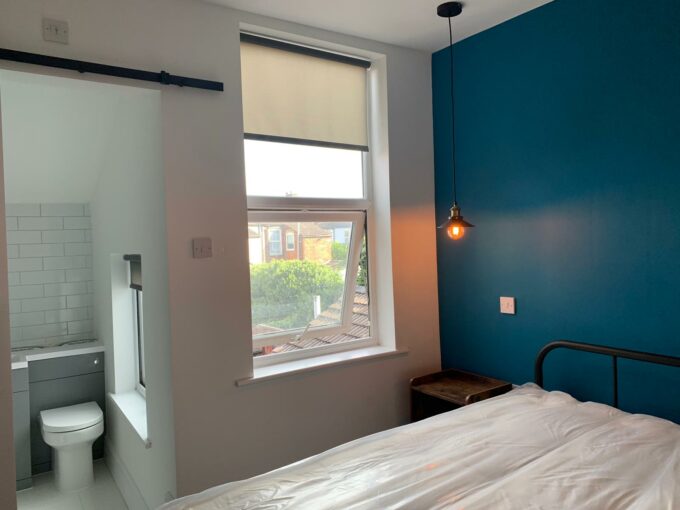 Luxury Student Accommodation