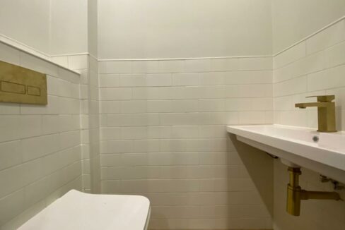 Student Accommodation - WC