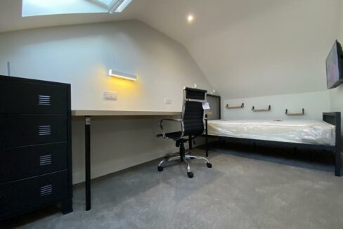 Luxury Student Accommodation