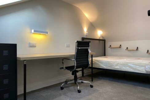 Luxury Student Accommodation