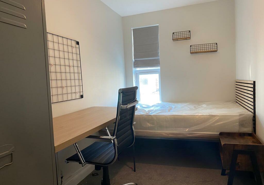 Luxury Student Accommodation