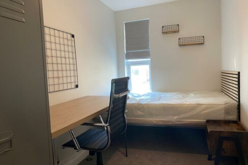 Luxury Student Accommodation