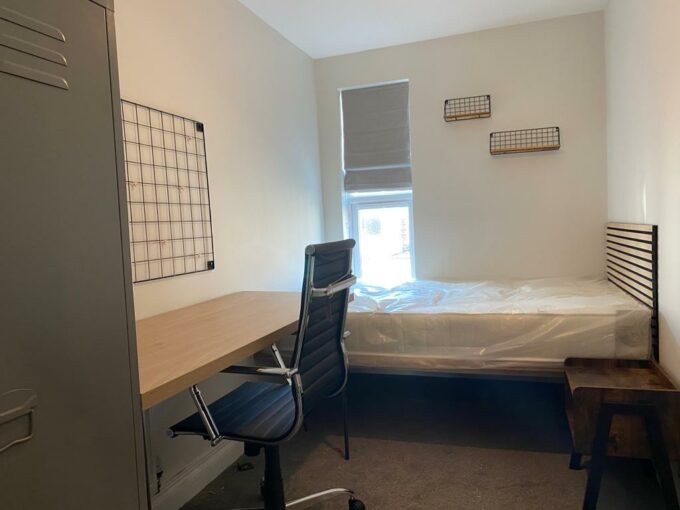 Luxury Student Accommodation