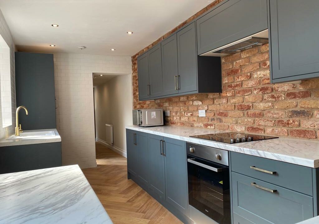 Luxury Student Accommodation