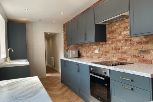 Luxury Student Accommodation