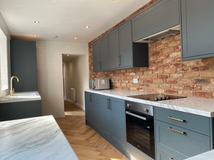 Luxury Student Accommodation