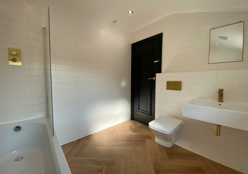 Luxury Student Accommodation