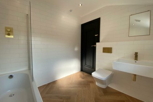 Luxury Student Accommodation