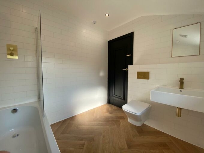 Luxury Student Accommodation