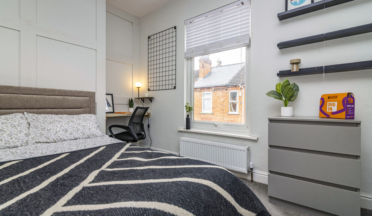 Student Accommodation in Lincoln