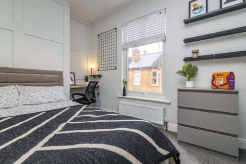 Student Accommodation in Lincoln