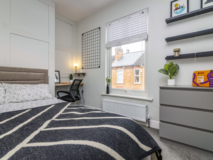 Student Accommodation in Lincoln