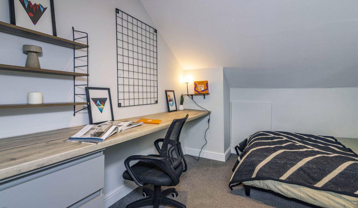 Student Accommodation in Lincoln
