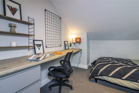 Student Accommodation in Lincoln