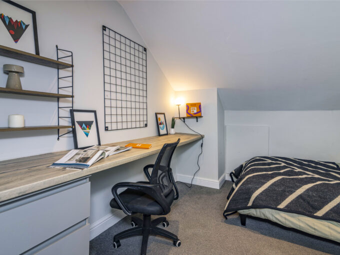 Student Accommodation in Lincoln