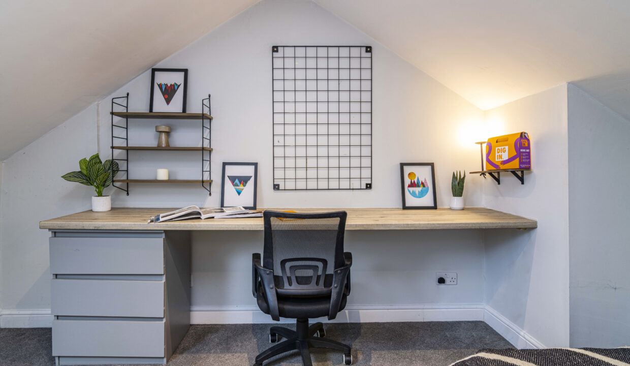 Student Accommodation in Lincoln