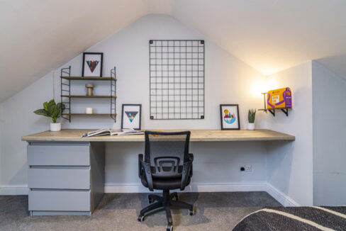 Student Accommodation in Lincoln