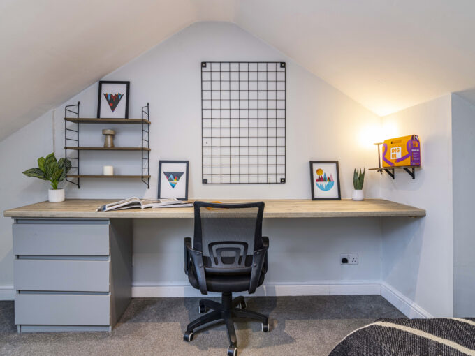 Student Accommodation in Lincoln
