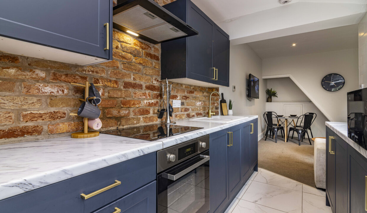 Student Accommodation in Lincoln