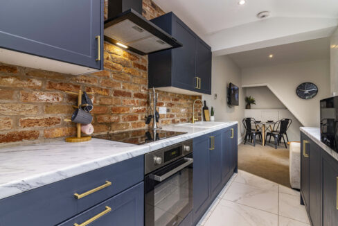 Student Accommodation in Lincoln