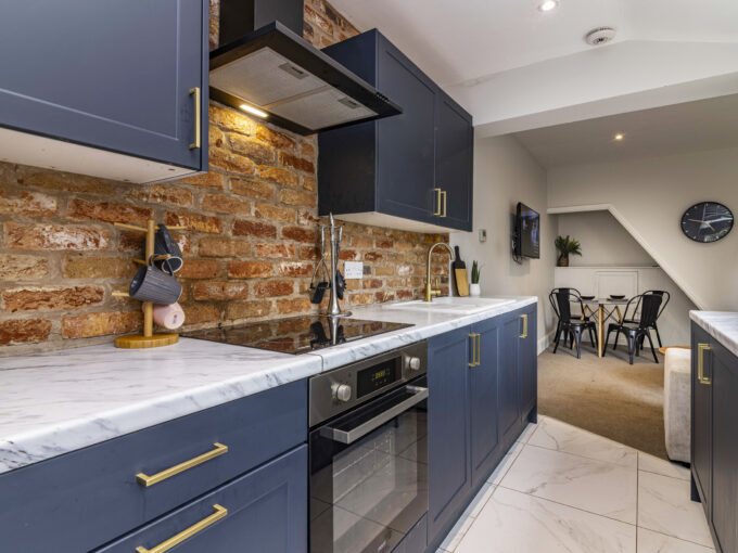 Student Accommodation in Lincoln