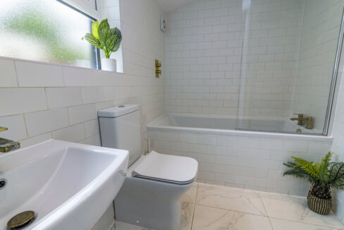 Student Accommodation in Lincoln