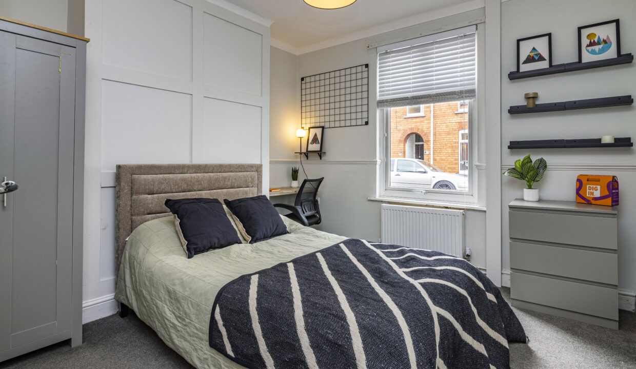 Student Accommodation in Lincoln