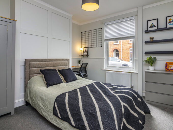 Student Accommodation in Lincoln
