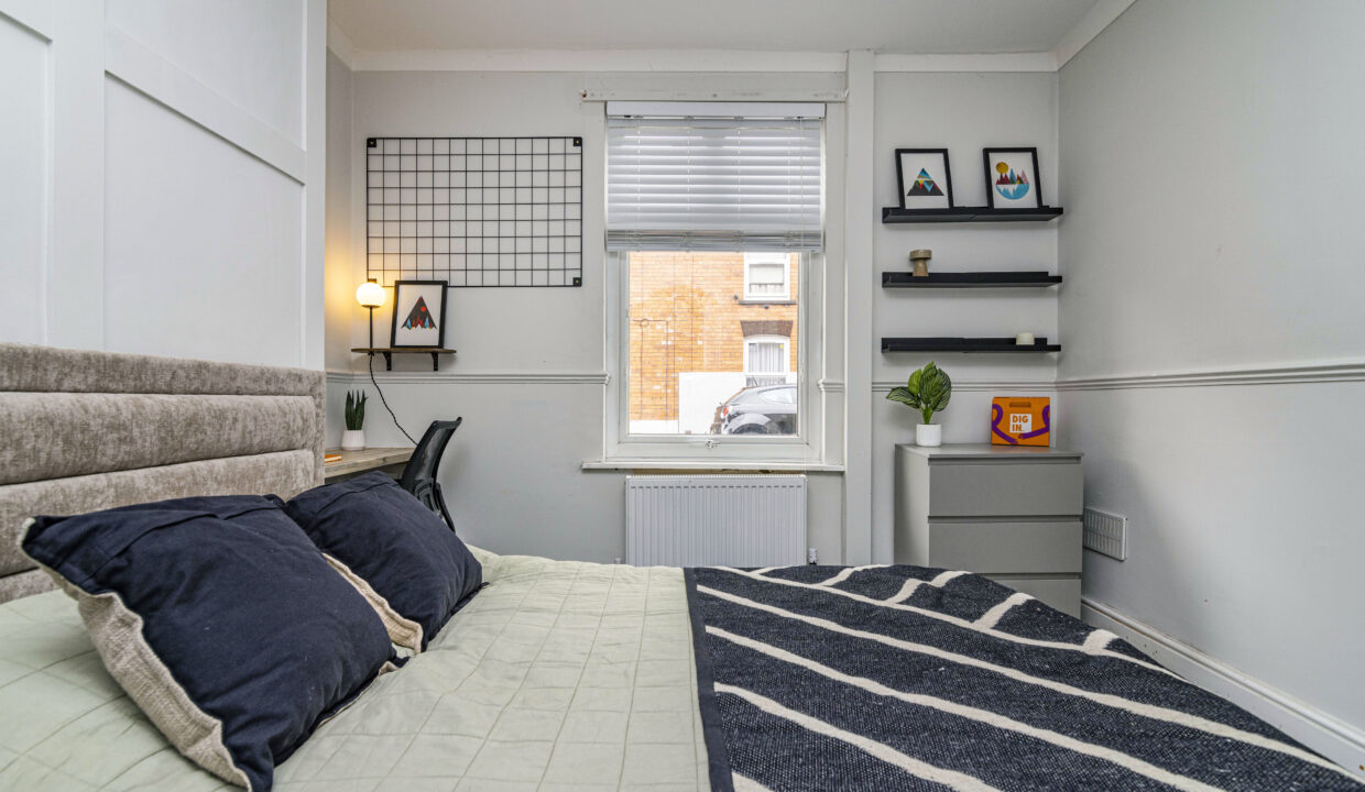 Student Accommodation in Lincoln
