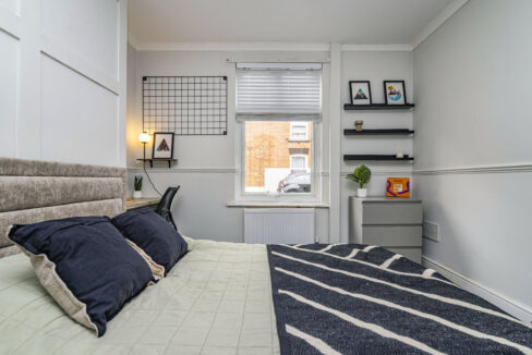 Student Accommodation in Lincoln