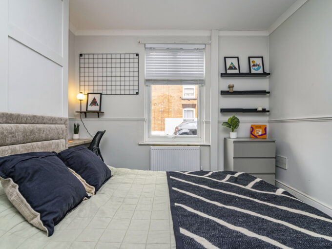 Student Accommodation in Lincoln