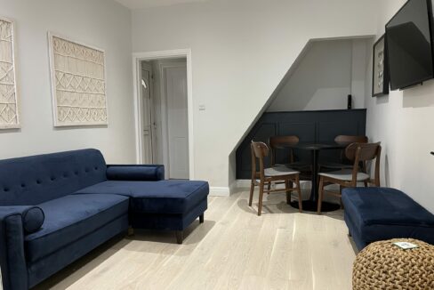 Student Housing - Thesiger Street