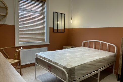 Student Housing - Thesiger Street