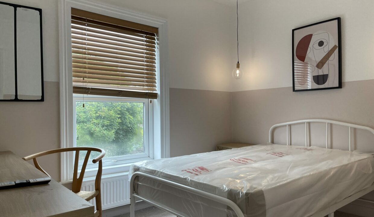 Student Housing - Thesiger Street
