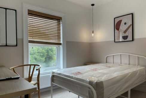 Student Housing - Thesiger Street