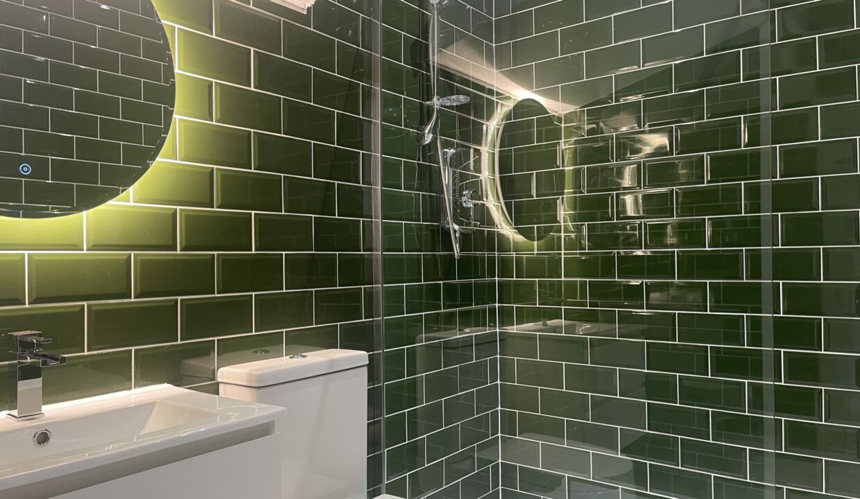 Student Housing - Thesiger Street