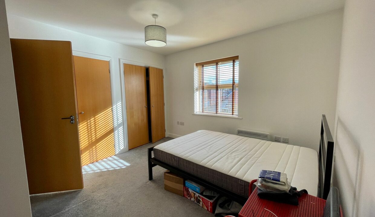 Bed 1