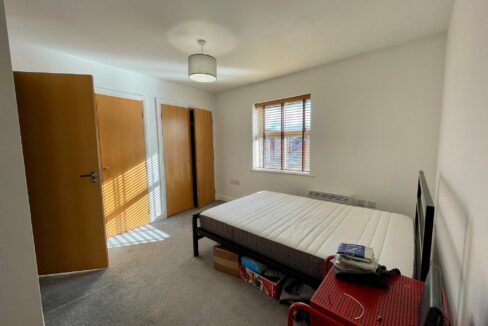 Bed 1