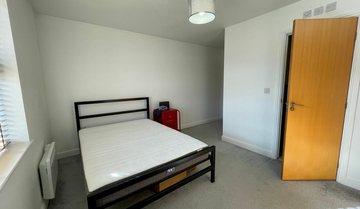 Bed 1