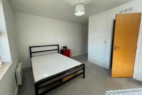 Bed 1