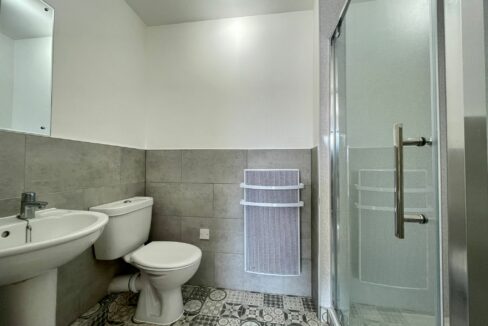 En Suite
