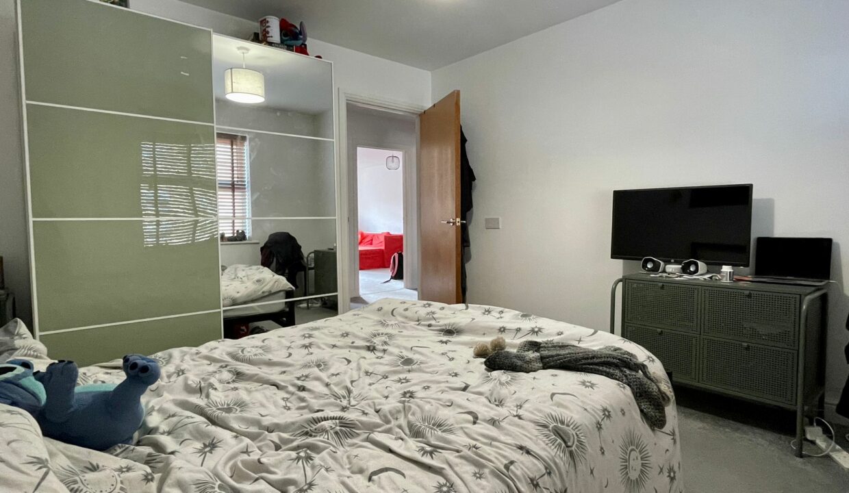 Bed 2