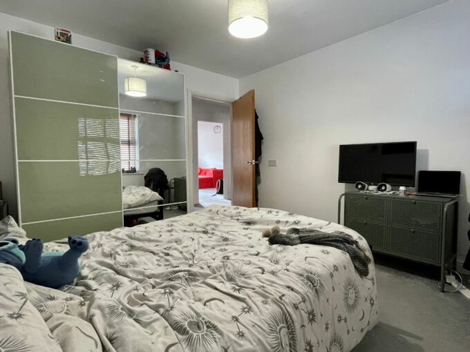 Bed 2