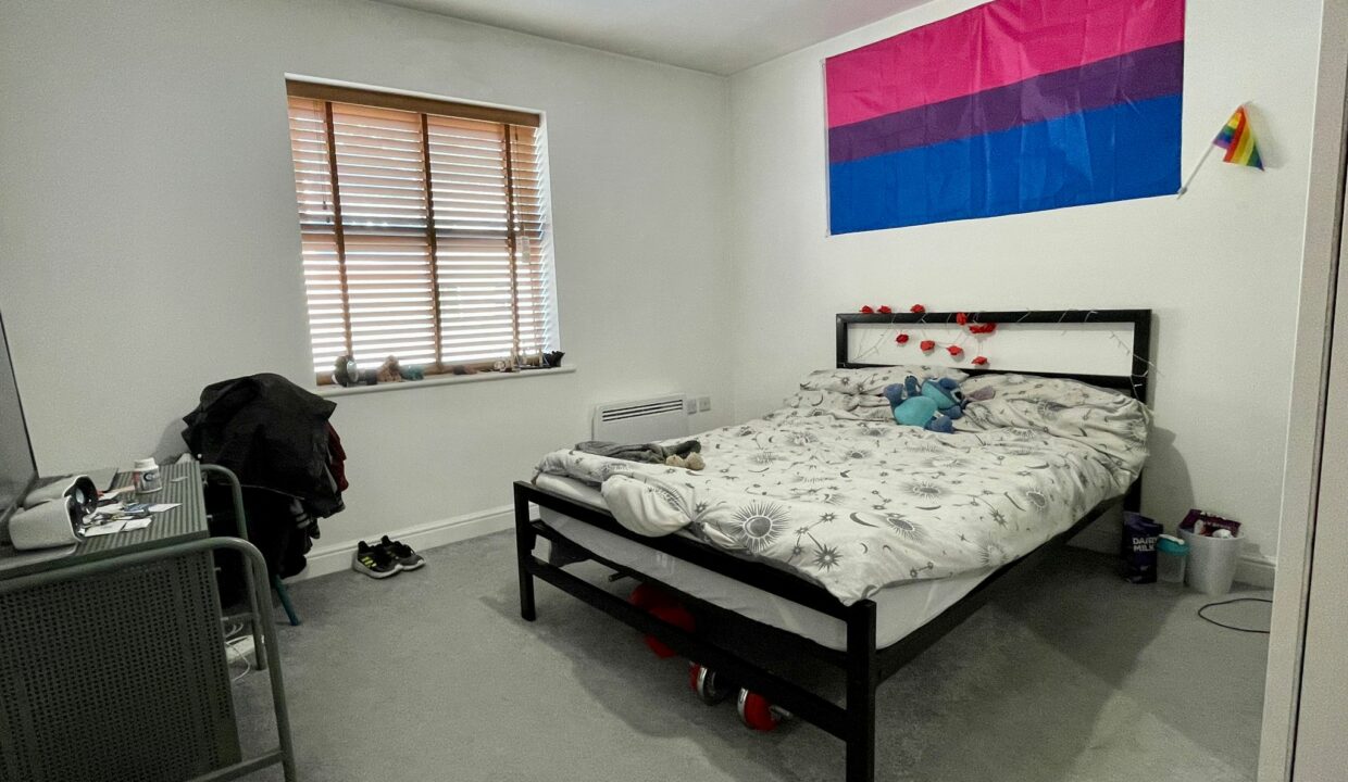 Bed 2