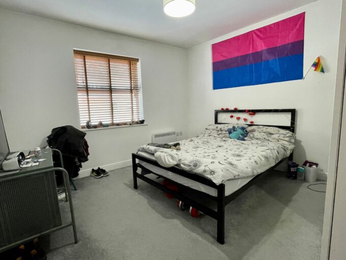 Bed 2