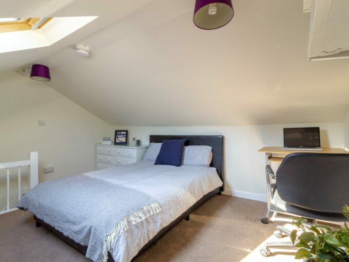 26 union road top floor