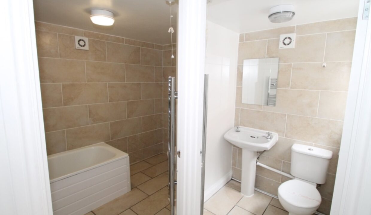Bathroom 2