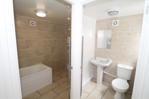 Bathroom 2