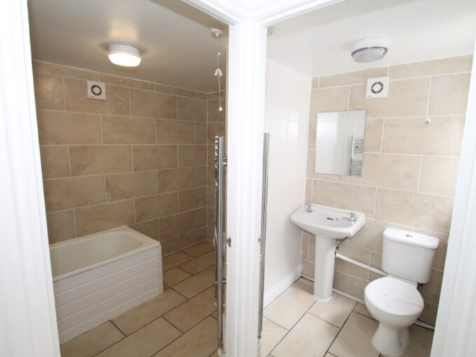 Bathroom 2